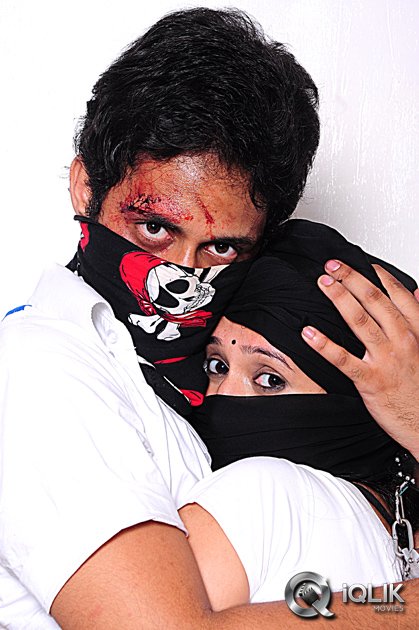 Oka Criminal Prema Katha